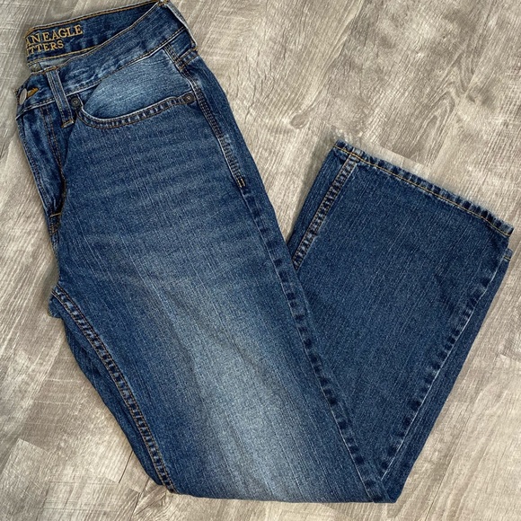 American Eagle Outfitters Other - American Eagle Outfitters original boot - 28x28